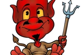 HISTOIRE À MÉDITER : L’OUTIL DU DIABLE