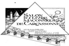 Salon du livre maçonnique de Carcassonne