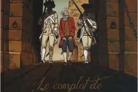 Le Complot de Ferney Voltaire