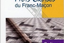 MOTS CROISÉS DU FRANC-MAÇON – CULTURE GÉNÉRALE – RITE FRANÇAIS – REAA