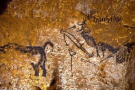 QUELLE SPIRITUALITÉ CHEZ L’HOMME DES CAVERNES