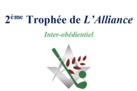 2° EDITION TROPHEE DE GOLF DE L’ALLIANCE – GL-AMF