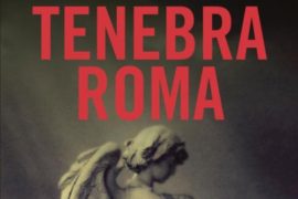 TENEBRA ROMA – Donato Carrisi