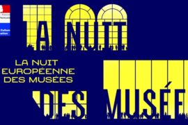 NUIT DES MUSÉES 2019 AU MUSÉE DE LA FRANC-MAÇONNERIE
