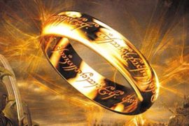 CONFÉRENCE – Tolkien et les Francs-maçons – LE SEIGNEUR DES ANNEAUX