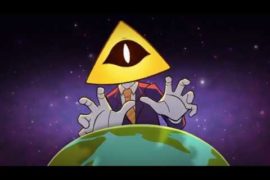 JEU « WE ARE ILLUMINATI » : Nous sommes des Illuminati