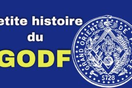 PETITE HISTOIRE DU GRAND ORIENT DE FRANCE – BLOG 357