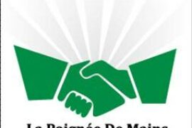 GLDF – ASSOCIATION « LA POIGNÉE DE MAINS MAÇONNIQUE »