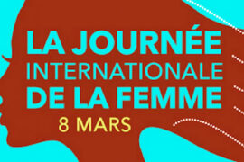 GLFF – JOURNÉE INTERNATIONALE DES DROITS DE LA FEMME