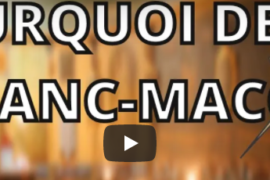 POURQUOI DEVENIR FRANC-MACON ? CHOISIR SON ODEDIENCE ET RITE – REVELATIONS MACONNIQUES