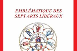 EMBLEMATIQUE DES SEPT ARTS LIBERAUX