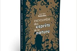 ENCYCLOPÉDIE DES ESPRITS DE LA NATURE