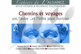 LES CAHIERS DE L’ALLIANCE N° 11 – CHEMINS ET VOYAGES