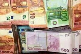 350 000 € DEROBES A LA GRANDE LOGE DU CONGO