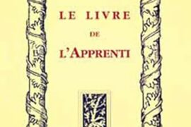 LE LIVRE DE L’APPRENTI – GIBET