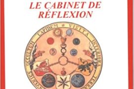 LE CABINET DE RÉFLEXION