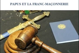 CE QUE DOIT SAVOIR UN MAÎTRE MACON – SUIVI DE PAPUS ET LA FRANC-MACONNERIE