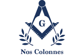 LES MAILLETS MACONNIQUES | NOS COLONNES