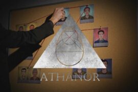 LOGE ATHANOR – OFFICINE CRIMINELLE FRANC-MACONNE – 23 PERSONNES AUX ASSISES