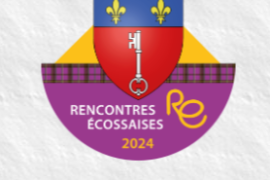 RENCONTRES ECOSSAISES 2024 | SCPLF-REAA