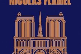 LES AVENTURES D’HOWARD LENORMAND – TOME 1 : LE TESTAMENT DE NICOLAS FLAMEL