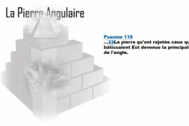 LA MORALITÉ EST-ELLE LA PIERRE ANGULAIRE DU TEMPLE MAÇONNIQUE ?