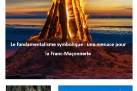 FIL INFOS LOGE N° 10 – FIL INFOS LOGE N°9 – MAGAZINE MAÇONNIQUE NUMÉRIQUE FRANCO-ANGLO-HISPANIQUE