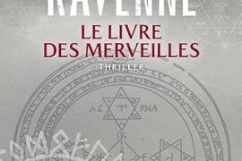 LE LIVRE DES MERVEILLES – LA SAGA DU SOLEIL NOIR – TOME 7