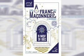 EXPOSITION LA FRANC-MAÇONNERIE EN NIVERNAIS