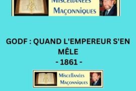 GODF : QUAND L’EMPEREUR S’EN MÊLE