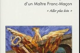 LA QUÊTE D’UN MAÎTRE MACON