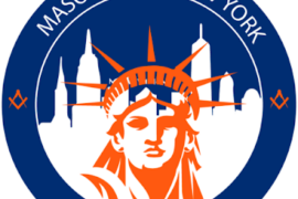 LA 1° MASONIC CON DE NEW-YORK – 1° CONGRES MACONNIQUE DE NEW-YORK