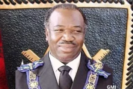 GRANDE LOGE DU GABON ET L’OMBRE D’ALI BONGO