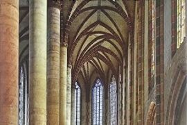 LES CHEMINS DE LA GRÂCE : LES PLUS BELLES EGLISES ET CATHEDRALES D’EUROPE