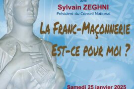 LA FRANC-MAÇONNERIE, EST-CE POUR MOI ? – DROIT HUMAIN